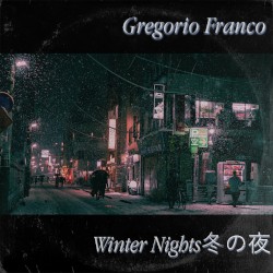 Winter Nights冬の夜