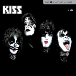 Playlist Plus: KISS