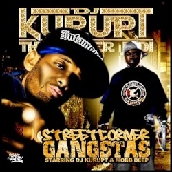 Streetcorner Gangstas