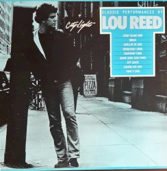 City Lights (Classic Performances by Lou Reed)