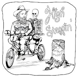 High Steppin’ (single version)