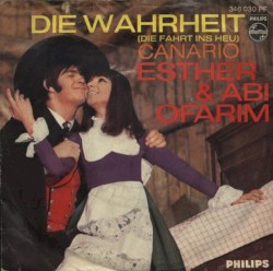 Die Wahrheit (Die Fahrt ins Heu)