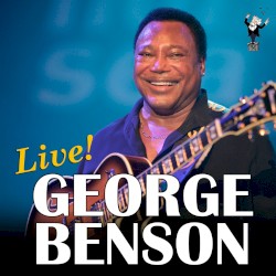 George Benson Live!