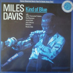 Kind of Blue
