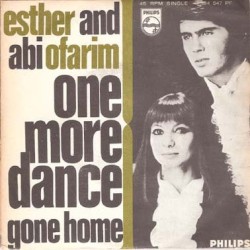 One More Dance / Gone Home