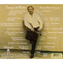 Tangos and Valses