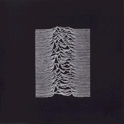 Unknown Pleasures
