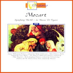 The Best of Mozart