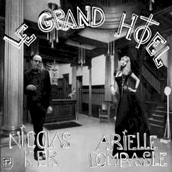 Le Grand Hotel