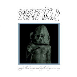 Jungle Black Magic and Highlands Green Sorcery