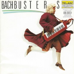 Bachbusters