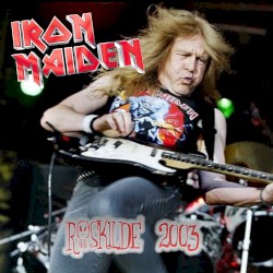 2003-06-27: Roskilde Festival, Denmark