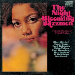 The Night Blooming Jazzmen