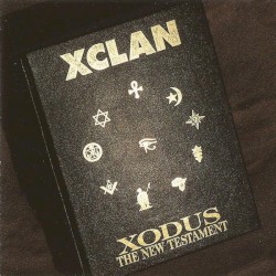 Xodus - The New Testament