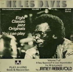 Volume 7: Miles Davis
