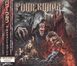 The Sacrament of Sin