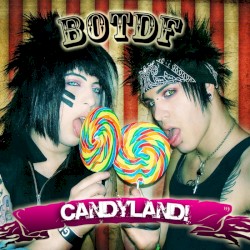 Candyland!