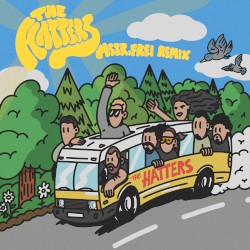 Я делаю шаг (MSTR.FREI remix)