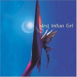 West Indian Girl