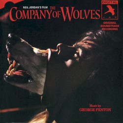 The Company of Wolves
