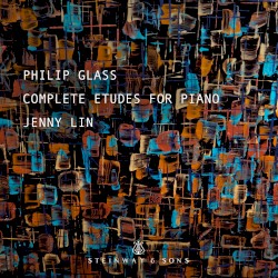 Complete Etudes for Piano