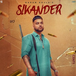 Sikander