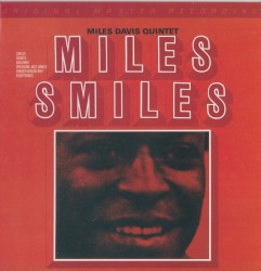 Miles Smiles