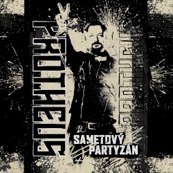 Sametový partyzán