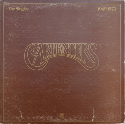 The Singles 1969–1973