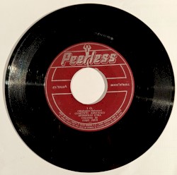 I O / Señorita luna