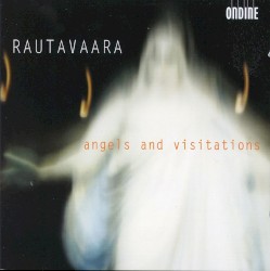 Angels and Visitations