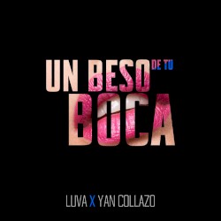 Un beso de tu boca
