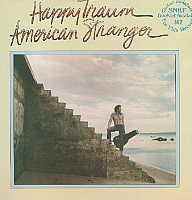 American Stranger