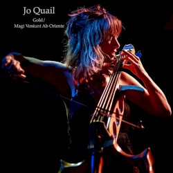 Gold / Magi veniunt ab oriente