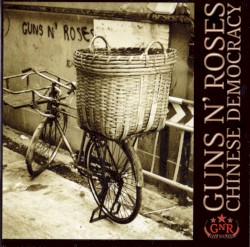 Chinese Democracy