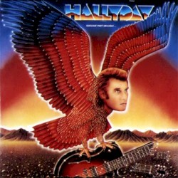 Quelque part un aigle