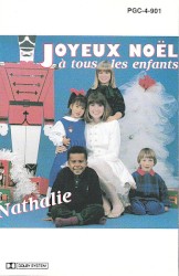 Joyeux Noël à tous les enfants