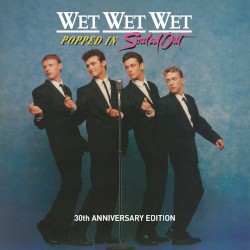 Popped In Souled Out