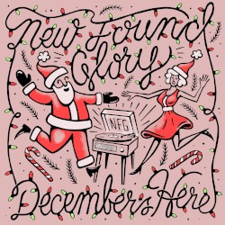 Holiday Records