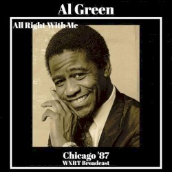 All Right With Me (Live Chicago '87)