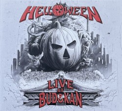 Live at Budokan