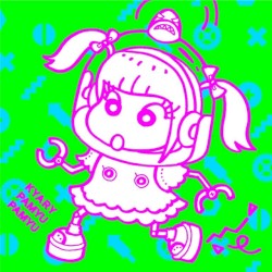 ファミリーパーティー