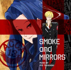 TVアニメ『ACCA13区監察課』オリジナルサウンドトラック SMOKE and MIRRORS