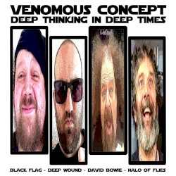 Deep Thinking in Deep Times