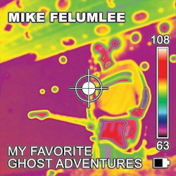 My Favorite Ghost Adventures