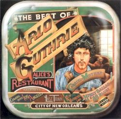 The Best of Arlo Guthrie