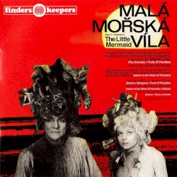 Malá Mořská Víla (The Little Mermaid)