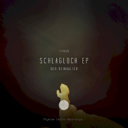Schlagloch EP