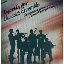 Szerb és horvát népzene