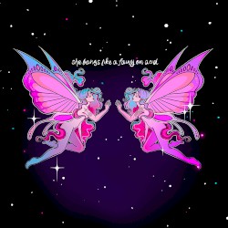 She Bangs Like a Fairy on Acid